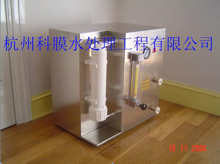 微滤膜实验设备